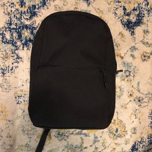 *NWT* Lo & Son’s Hanover Backpack, Onyx/Black
